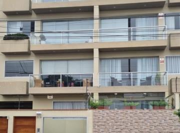 Departamento · 187m² · 3 Dormitorios · 2 Estacionamientos · Venta Exclusivo Departamento en Higuereta - Surco