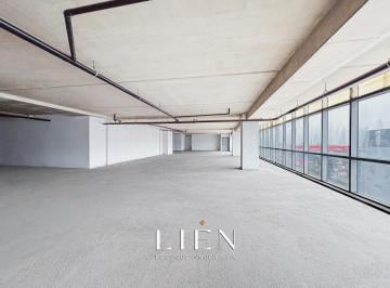 Oficina comercial · 450m² · Av Nicolás Ayllón Al 15000