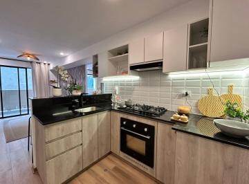 Departamento de 2 habitaciones, Lima · Vive El Estilo y La Exclusividad de Barranco | Aspiria