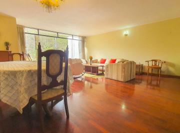 Departamento de 3 habitaciones, Lima · Amplio Duplex con Terraza en Tambos de Monterrico - Surco