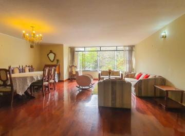 Departamento de 3 habitaciones, Lima · Amplio Duplex con Terraza en Tambos de Monterrico - Surco
