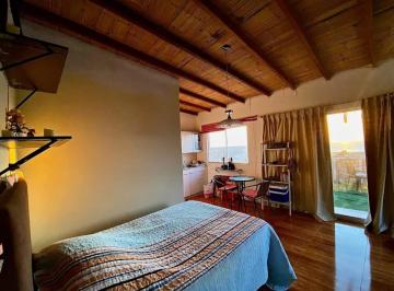 Terreno / Lote · 500m² · 1 Dormitorio · 4 Estacionamientos · Venta Terreno Lado Sur Lobitos Vista Al Mar!
