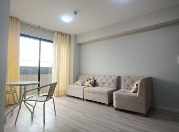 Departamento de 1 habitación, Lima · Hermoso Departamento Amoblado