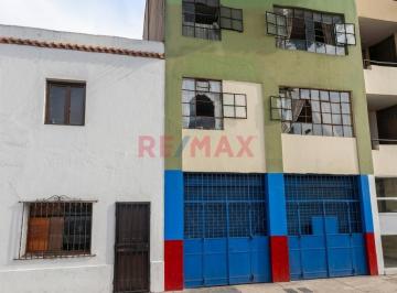 Local comercial · 34m² · Local en Chorrillos