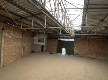 Local comercial , Arequipa · Local Comercial en Alquiler - Ideal Para Almacen