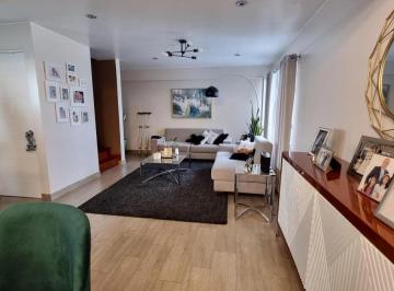 Departamento · 248m² · 5 Dormitorios · 2 Estacionamientos · Vendo Duplex de 248 m² 4 Dorm. en San Borja