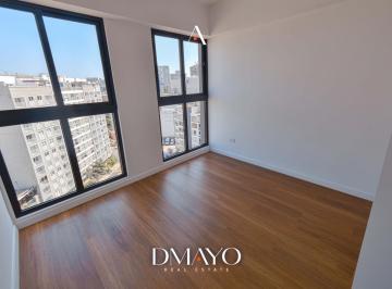 Departamento · 108m² · 2 Dormitorios · 2 Estacionamientos · Pent House Duplex de Estreno de 152 m², 2 Dorm. (Mas Estudio y Estar) en Miraflores