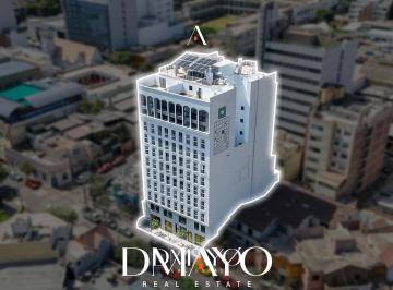 Departamento · 108m² · 2 Dormitorios · 2 Estacionamientos · Pent House Duplex de Estreno de 152 m², 2 Dorm. (Mas Estudio y Estar) en Miraflores