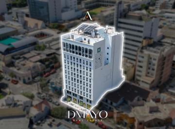 Departamento · 108m² · 2 Dormitorios · 2 Estacionamientos · Pent House Duplex de Estreno de 152 m², 2 Dorm. (Mas Estudio y Estar) en Miraflores