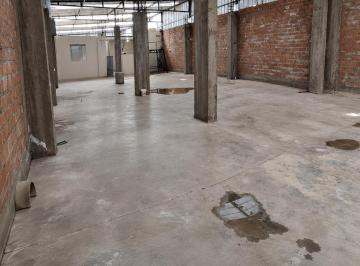 Local comercial , Arequipa · Alquilo Casa + Taller de 256 m²