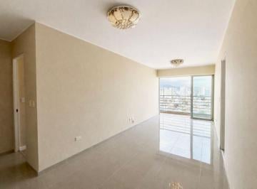 Departamento · 88m² · 3 Dormitorios · 1 Estacionamiento · Departamento en Venta en Av Brasil con Balcón, Cochera y Áreas Comunes Completas