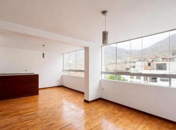 Departamento · 94m² · 2 Dormitorios · Departamento en Venta en La Molina con Opción a 3 Dorm. en Zona Residencial