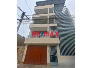 Departamento · 109m² · 2 Dormitorios · Departamento en Venta en San Juan de Lurigancho 2 Dorm. Cerca Al Tren