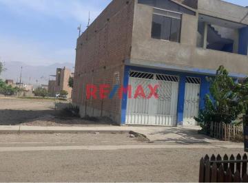 Terreno / Lote · 105m² · Terreno en Venta en Carabayllo 105 m² Frente a Parque Ideal Para Vivienda o Inversión