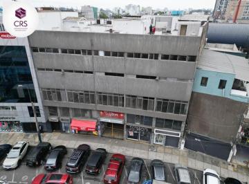 Local comercial · 1698m² · Oportunidad Única: Galería Comercial en El Corazón de Higuereta