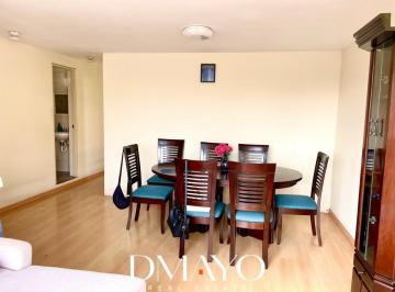 Departamento · 71m² · 3 Dormitorios · Excelente Departamento en Venta Cerca Al Ovalo de Higuereta
