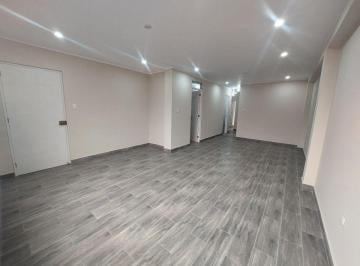 Departamento de 3 habitaciones, Lima · Vendo Dpto de Estreno en Campoy – 101 m² y Finos Acabados