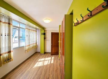 Departamento de 2 habitaciones, Cusco · ️ ¡Oportunidad en Cusco! Departamento Ideal Para Airbnb en Huancaro
