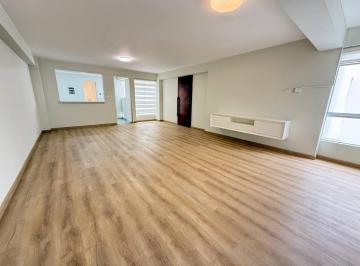 Departamento · 112m² · 3 Dormitorios · 1 Estacionamiento · Departamento Flat en Venta
