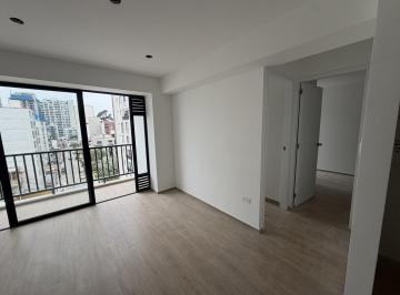 Departamento · 61m² · 2 Dormitorios · 1 Estacionamiento · Departamento en Venta Surquillo de Estreno Entrega Septiembre 2026