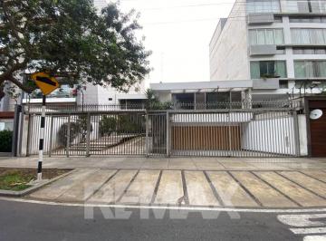 Casa · 388m² · 6 Dormitorios · Venta de Amplia Casa en Aurora Miraflores Area 476 m².