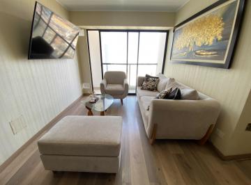 Departamento · 69m² · 3 Dormitorios · Exclusivo Departamento Se Alquila Cerca a Plaza San Miguel