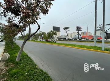 Terreno / Lote Venta 628m² · Atencion Constructor! Proyecto Aprobado Para 14 Pisos, 54 Dptos. en El Corazón de San Borja