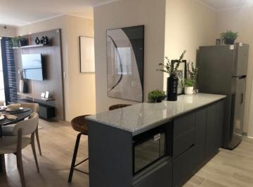 Departamento · 77m² · 3 Dormitorios · 1 Estacionamiento · Flat de 3 Dorm. a Pocos Minutos de La Up