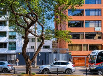 Local comercial , Lima · Oficina Comercial en Paradero de Av Pardo