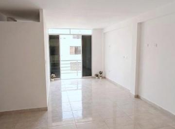 Departamento de 2 habitaciones, Lima · Departamento en Los Olivos Cerca de La Av Antunez de Mayolo