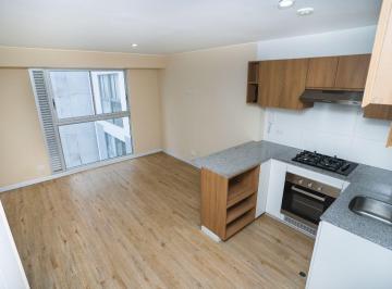 Departamento de 1 habitación, Lima · Flat en Venta | Jesús María — Piso 20 · Frente Al Campo de Marte · Casi de Estreno