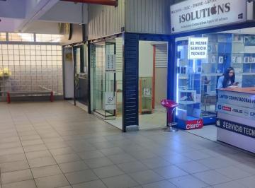 Local comercial · 13m² · Alquiler de Local Comercial en Compupalace – Miraflores