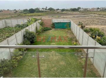 Local comercial · 200m² · Local Para Almacén en Fundo La Joyita, chiclayo.(T. Eneque)
