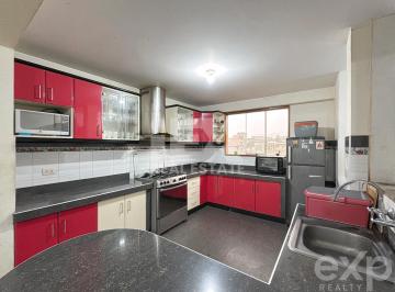Casa · 342m² · 4 Dormitorios · 3 Estacionamientos · Casa en San Francisco de La Tablada de Lurin