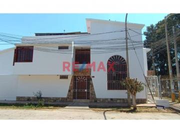 Local comercial , Ica · Se Alquila Amplio Local Comercial en Plena Av Cutervo