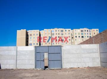 Terreno / Lote · 240m² · Terreno en Alquiler en Urb. Las Garzas, chiclayo.(S. Wong)