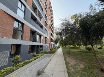 Departamento · 73m² · 3 Dormitorios · Departamento en Barrio Medico