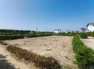 Terreno / Lote , Chincha · Terreno en Venta en Condominio Lunanera – Chincha Baja | 300 m² + 2 Estacionamientos