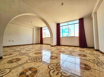 Oficina comercial · 120m² · 3 Dormitorios · Alquiler de Oficina en Villa El Salvador