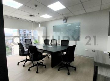 Oficina comercial , Lima · Alquiler de Moderna Oficina en Edificio Prime Corporativo Disponible 1/07/2026