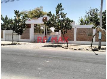 Local comercial , Ica · Se Alquila Local Comercial en Av Principal San Juan Bautista