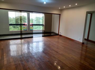 Departamento de 3 habitaciones, Lima · *amplio Flat de Tres Dorm. con Buena Vista Hacia Full Áreas Verdes!