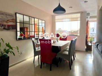 Departamento · 186m² · 4 Dormitorios · Alquiler - Duplex Mas de 100 m²