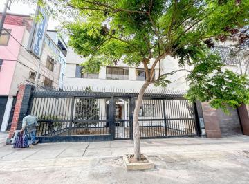 Oficina comercial , Lima · Alquiler de Oficinas / Consultorios / Depósito / Almacén de 16 m² en 1er Piso en Lince