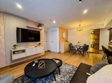 Departamento · 81m² · Residencial Orion — Tu Nuevo Comienzo en Jesús María