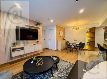 Departamento · 79m² · Residencial Orion — Tu Nuevo Comienzo en Jesús María