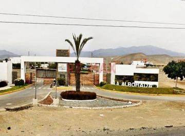 Terreno / Lote · 90m² · Venta Terreno en Alborada de Asia $20,000 a Minutos del Boulevard