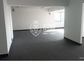 Oficina comercial , Lima · Alquiler de Oficina Implementada en Urb. Santa Catalina