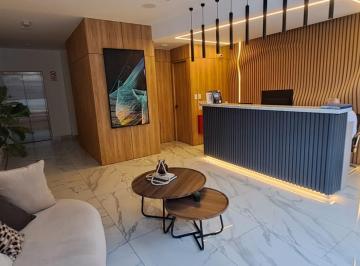 Departamento de 1 habitación, Lima · Ab - 1612 - Se Alquila Exclusivo Mini Flat Ideal Para Ejecutivos en Centro Financiero de San Isidro