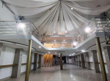 Local comercial , Lima · ¡Majestuoso Local Comercial y de Eventos en Zona Top! 478 m² de Puro Lujo, Doble Altura y Ubicación